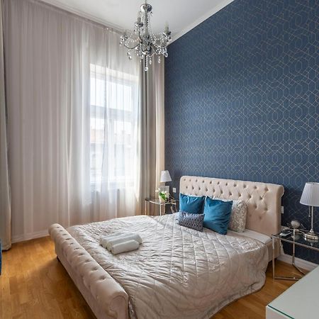 Luxury Royal Residence In The Heart Of Budapest Exterior foto
