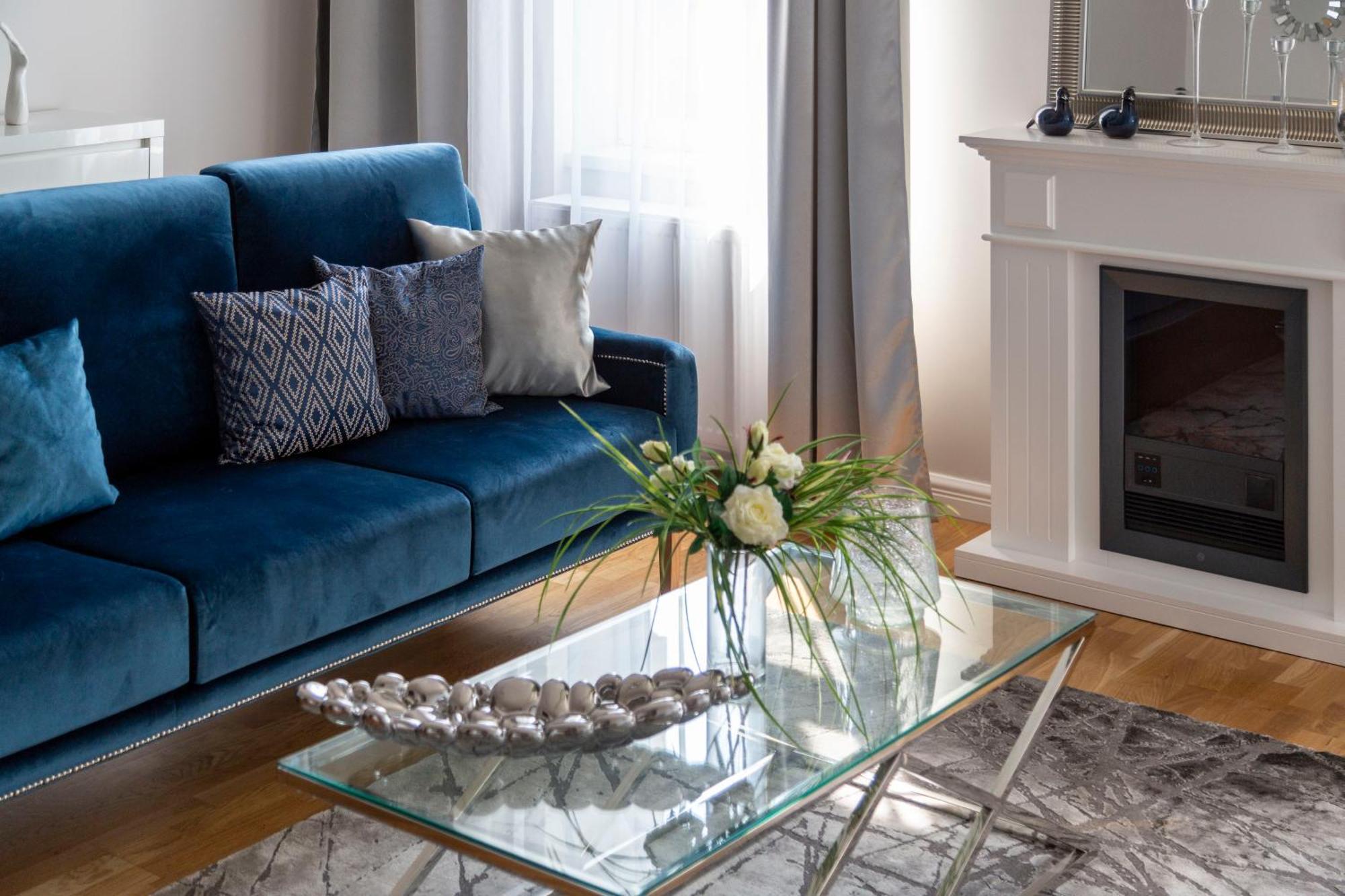 Luxury Royal Residence In The Heart Of Budapest Exterior foto